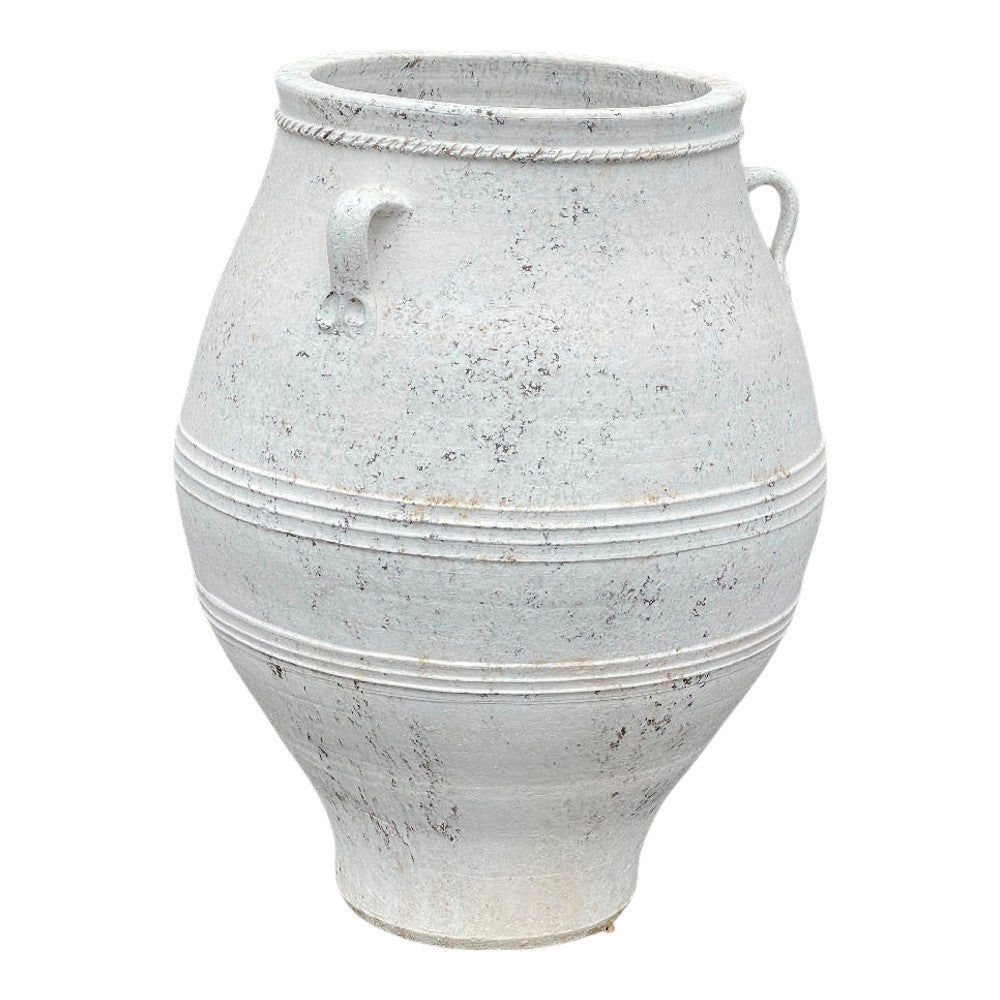 Greek Pithoi Planter - XL - Berbere Imports