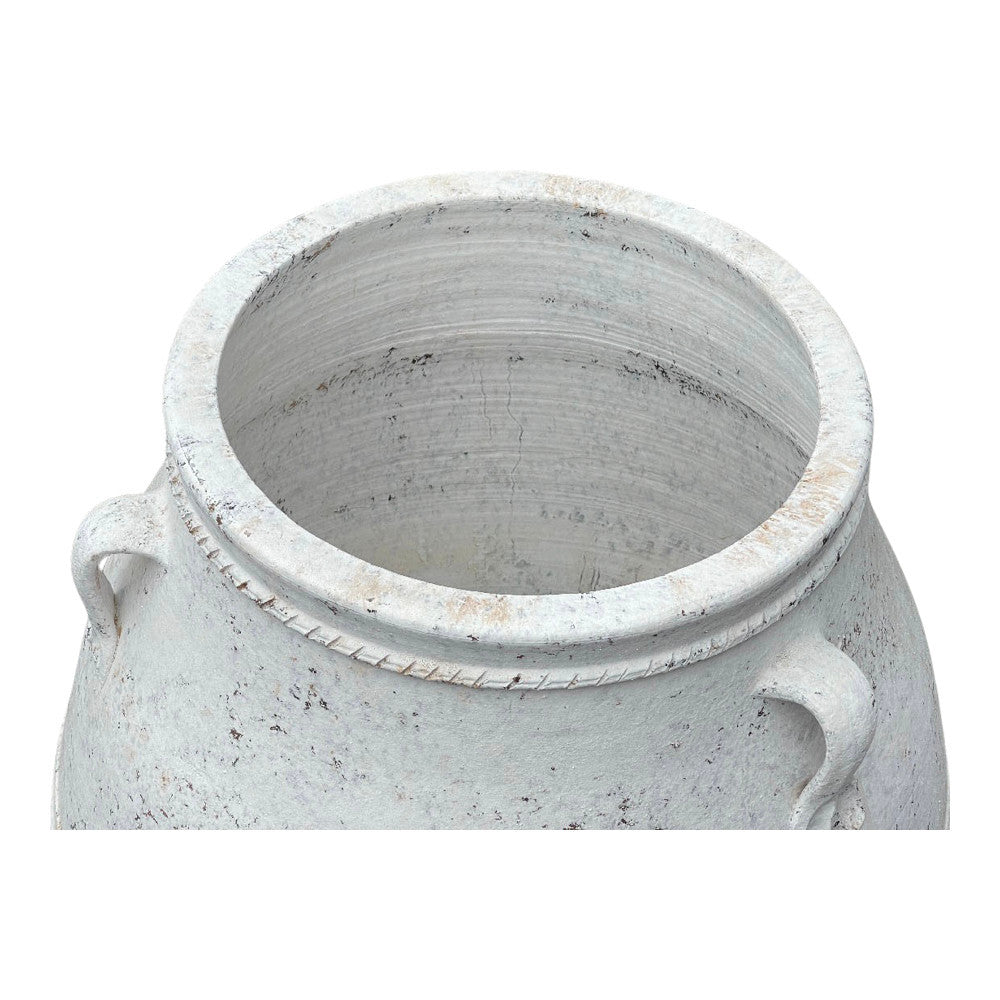 Greek Pithoi Planter - XL - Berbere Imports