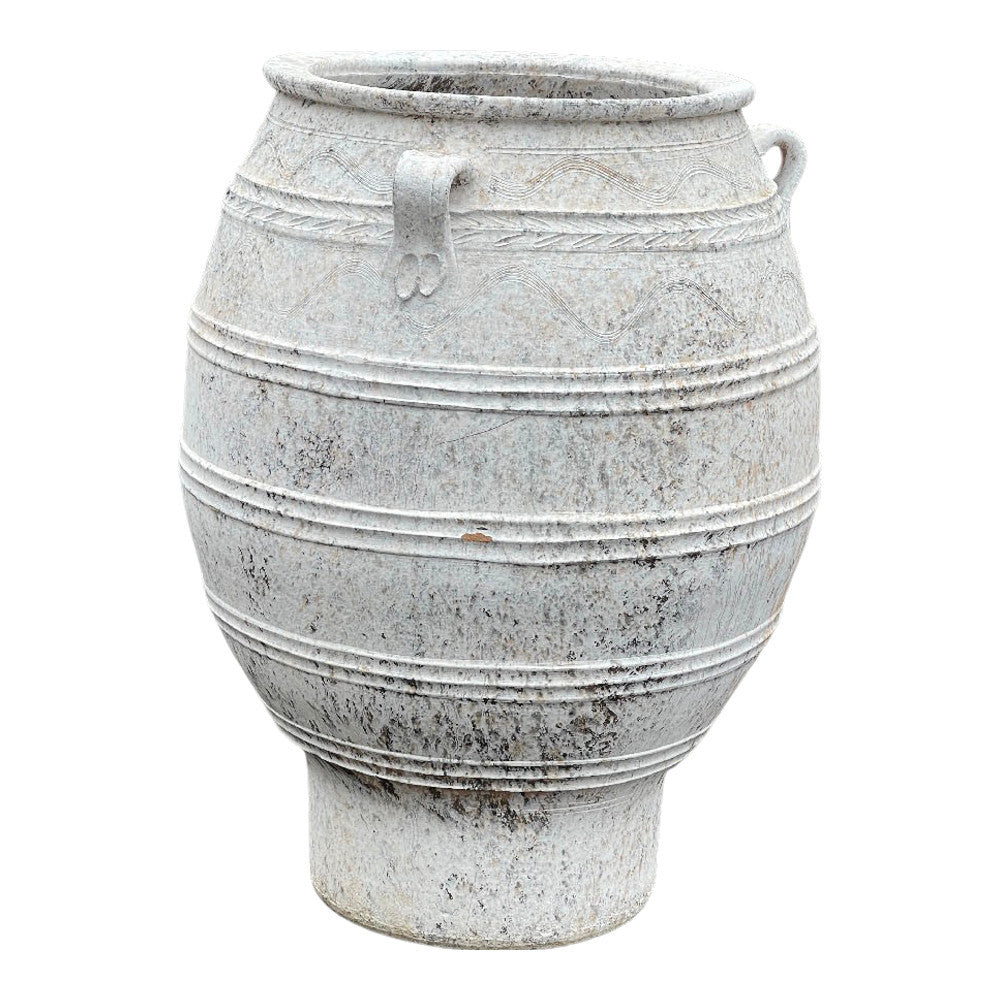 Greek Pithoi Planter - Large - Berbere Imports