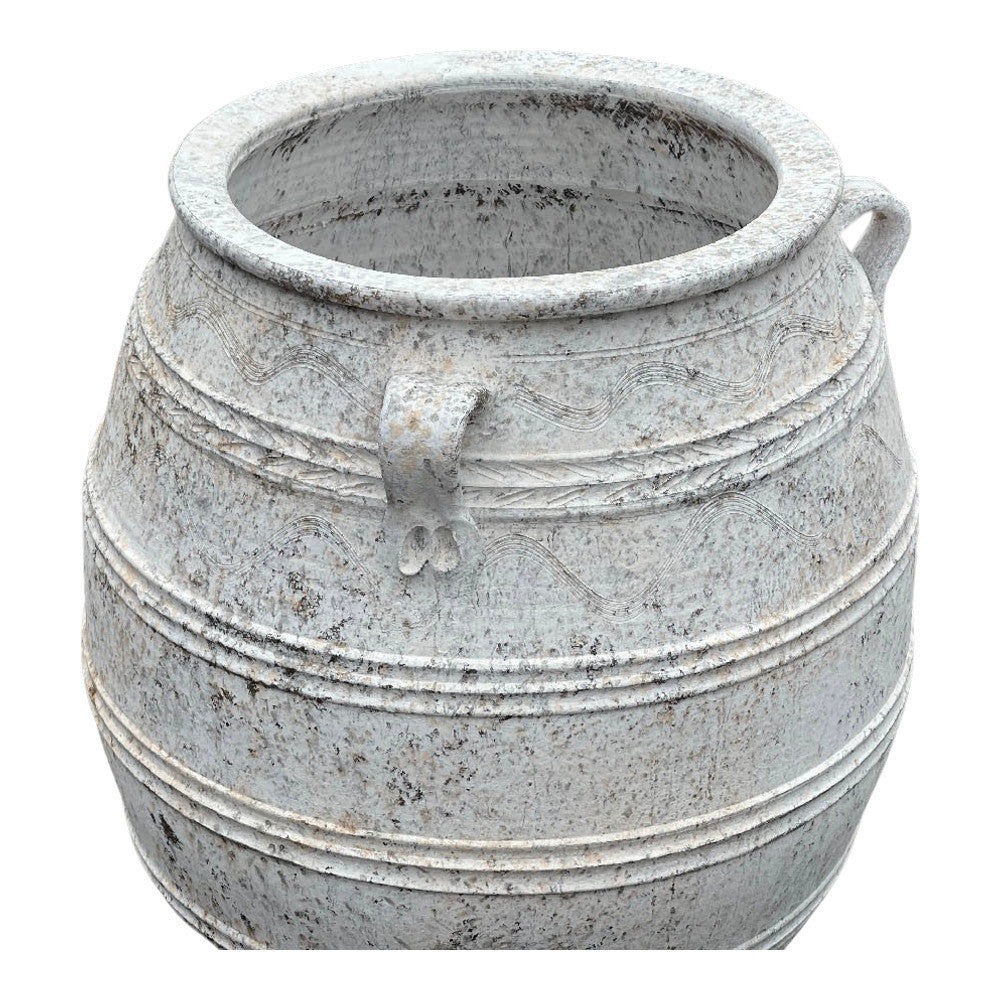 Greek Pithoi Planter - Large - Berbere Imports