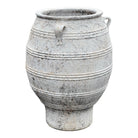 Greek Pithoi Planter - Large - Berbere Imports