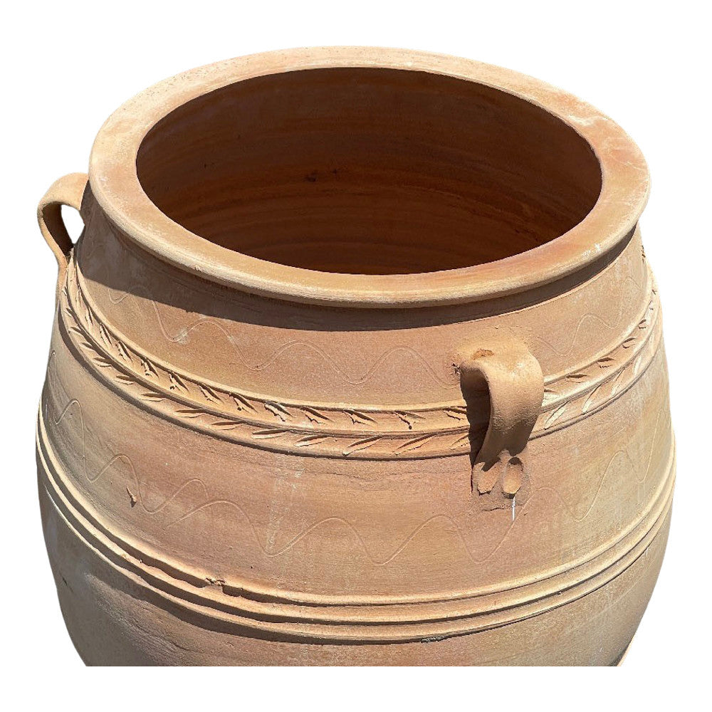 Greek Pithoi Planter - Medium - Berbere Imports