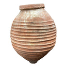 Antique Turkish Terracotta Pot - Berbere Imports