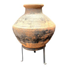 Antique Turkish Terracotta Pot - Berbere Imports