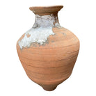 Antique Turkish Terracotta Pot - Berbere Imports