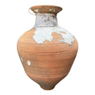 Antique Turkish Terracotta Pot - Berbere Imports