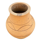 Antique Turkish Terracotta Pot - Berbere Imports