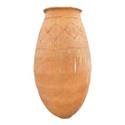 Antique Turkish Terracotta Pot - Berbere Imports