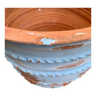 Dagar Planter - Blue - Berbere Imports