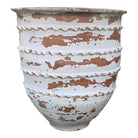 Dagar Planter - White - Berbere Imports