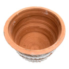 Dagar Planter - White - Berbere Imports