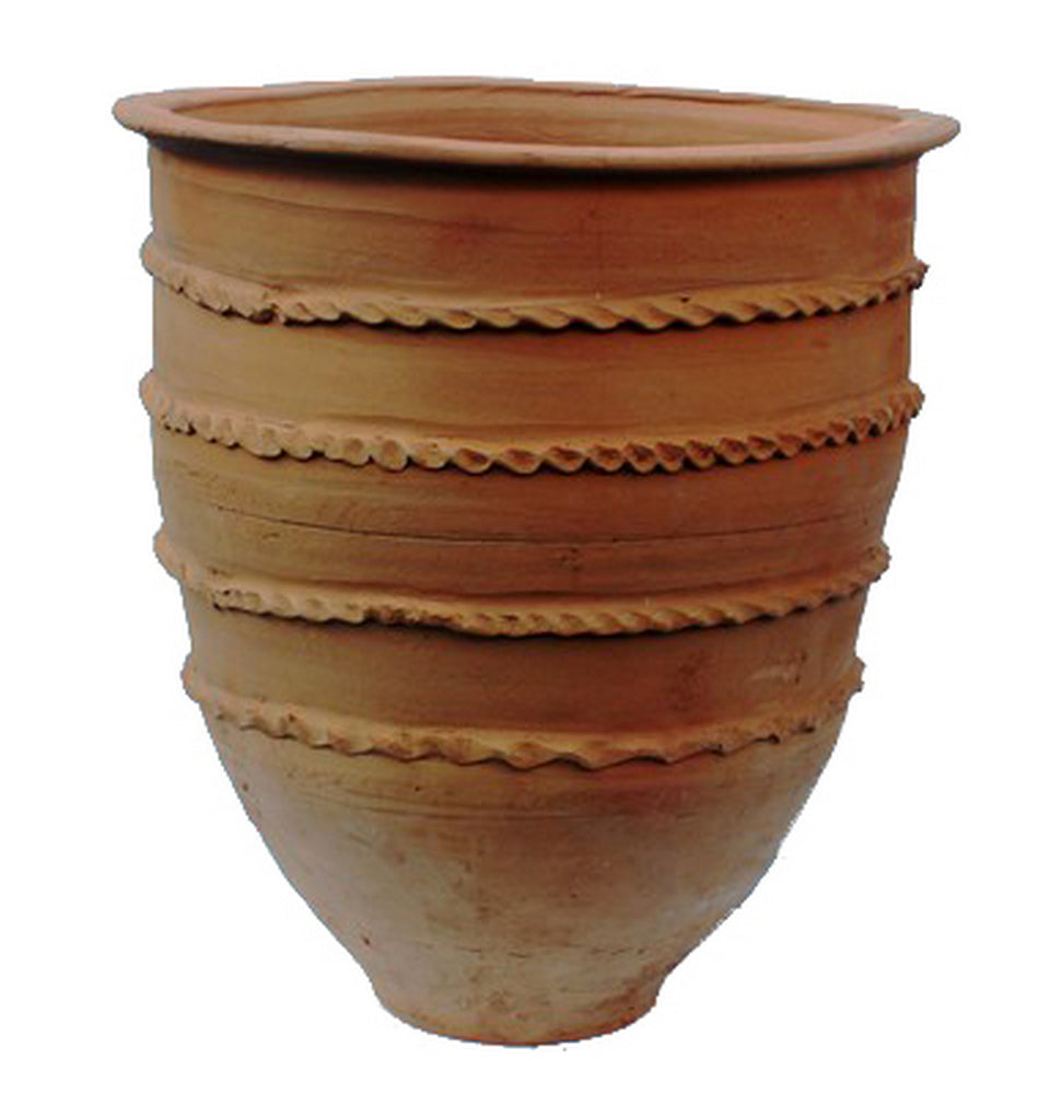 Dagar Planter - Natural - Berbere Imports