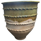 Glazed Dagar Planter - Large - Berbere Imports