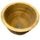 Glazed Dagar Planter - Large - Berbere Imports