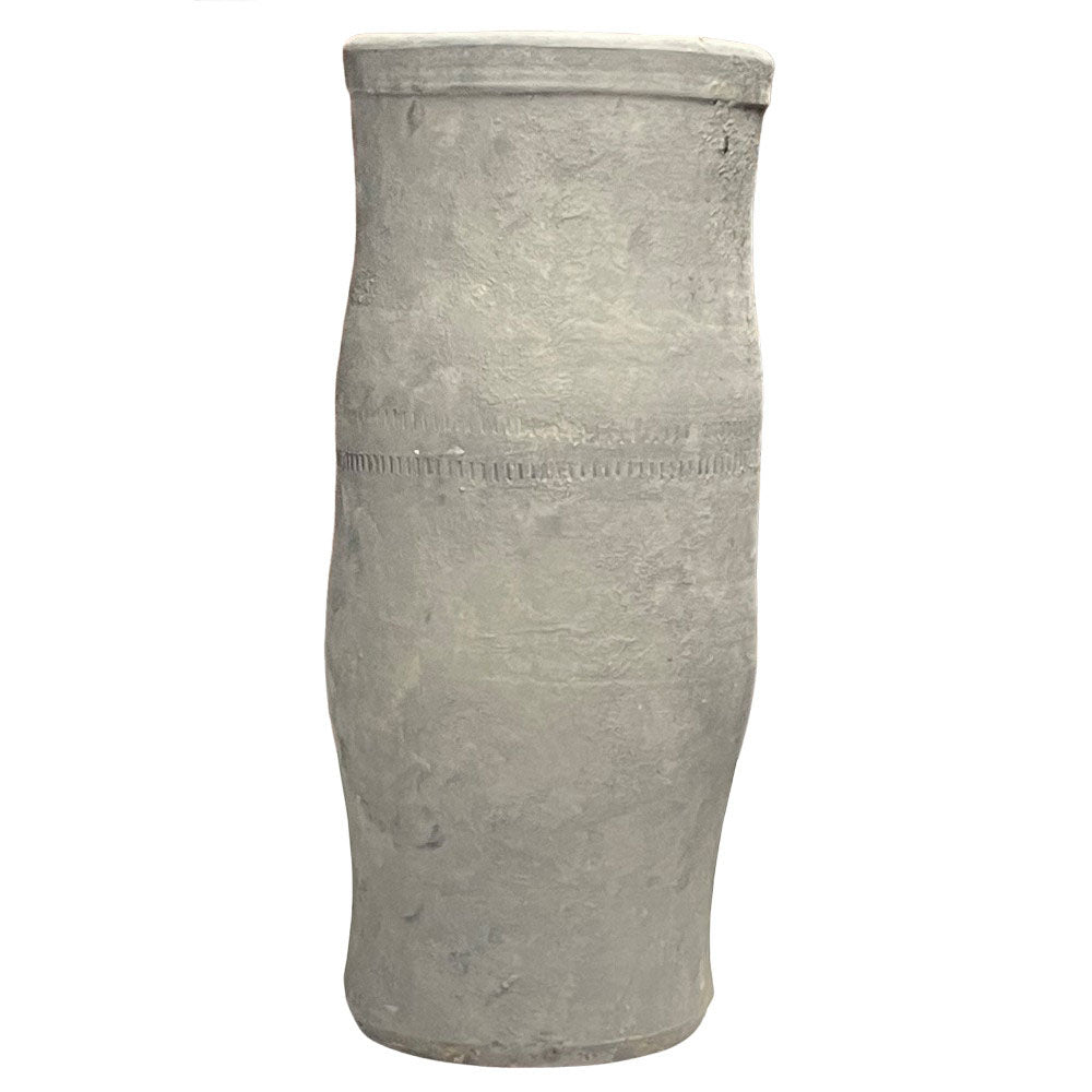 Tamar Jar - Medium Custom Finish - Berbere Imports