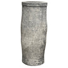 Tamar Jar - Large Custom Finish - Berbere Imports