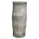 Tamar Jar - Large Custom Finish - Berbere Imports