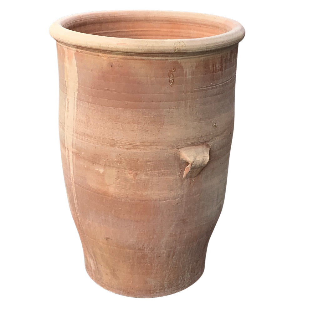 Tamar Planter With Handles - Berbere Imports