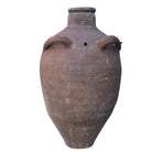 Vintage Konya Terracotta Butter Churn - Berbere Imports