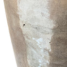 Tall Skinny Terracotta Planter - Berbere Imports