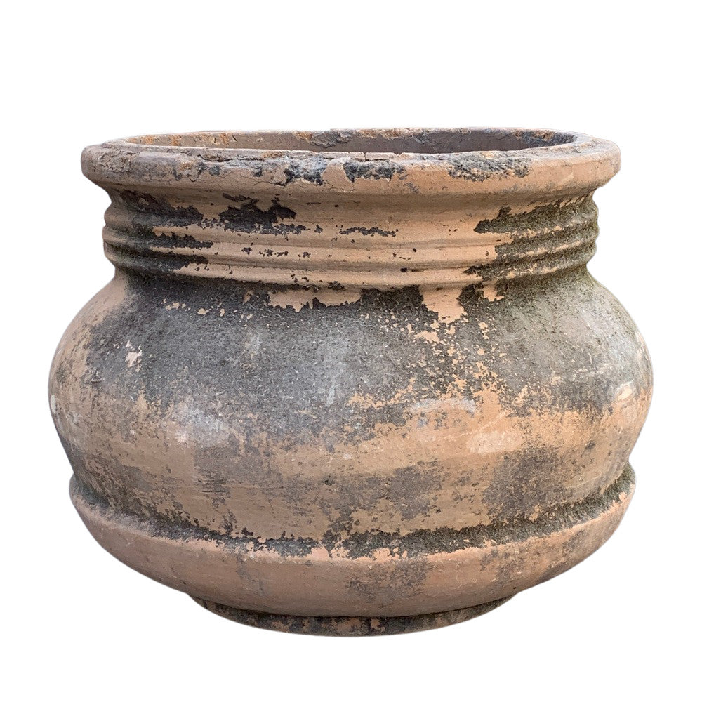 Terracotta Planter - Berbere Imports