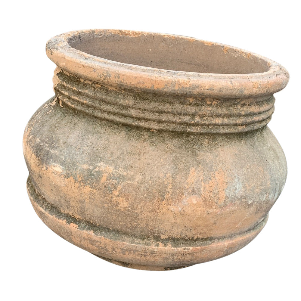 Terracotta Planter - Berbere Imports