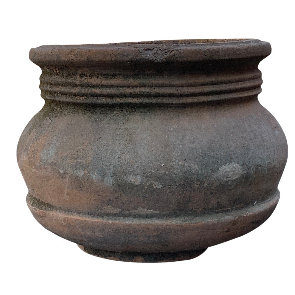 Terracotta Planter - Berbere Imports