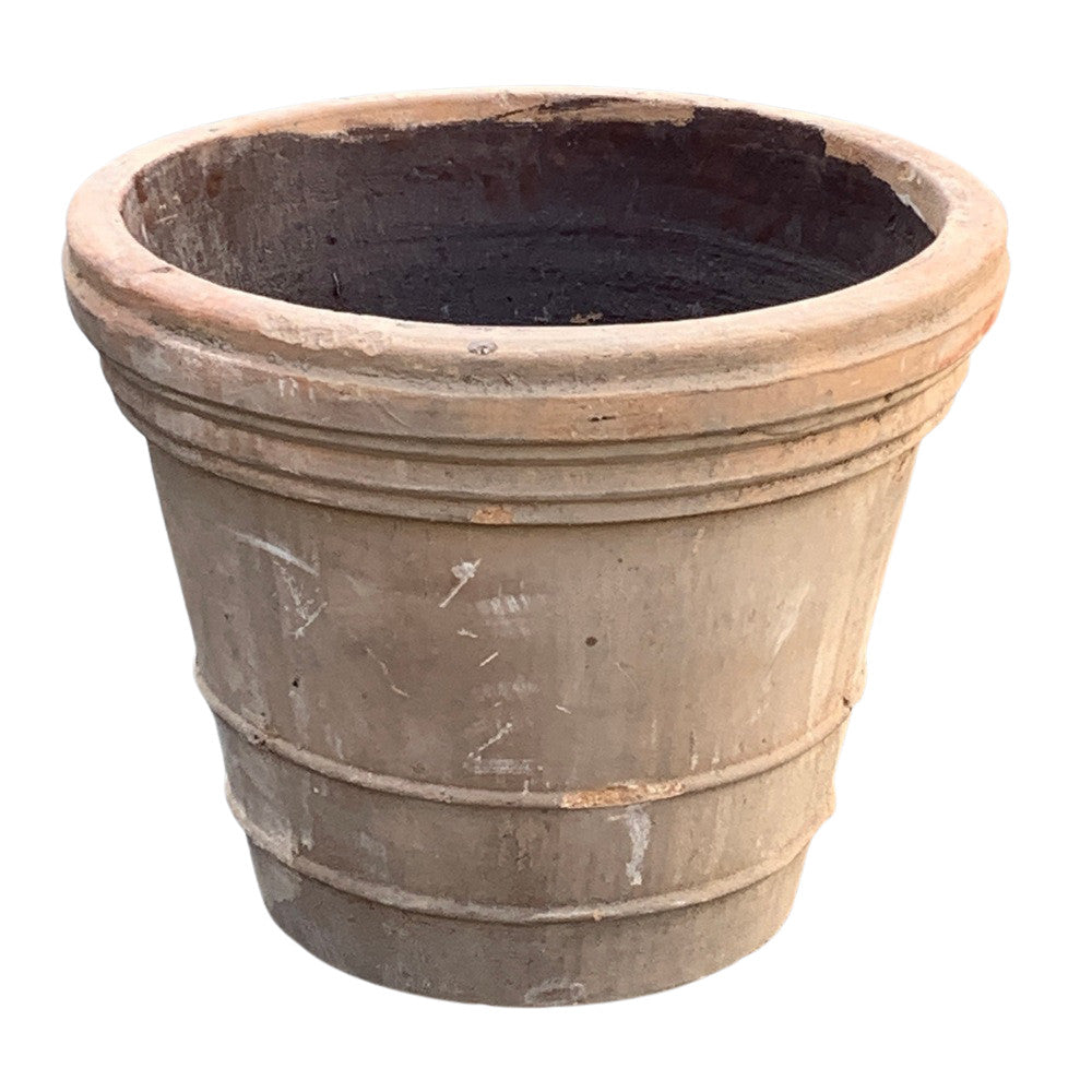 Terracotta Planter - Berbere Imports