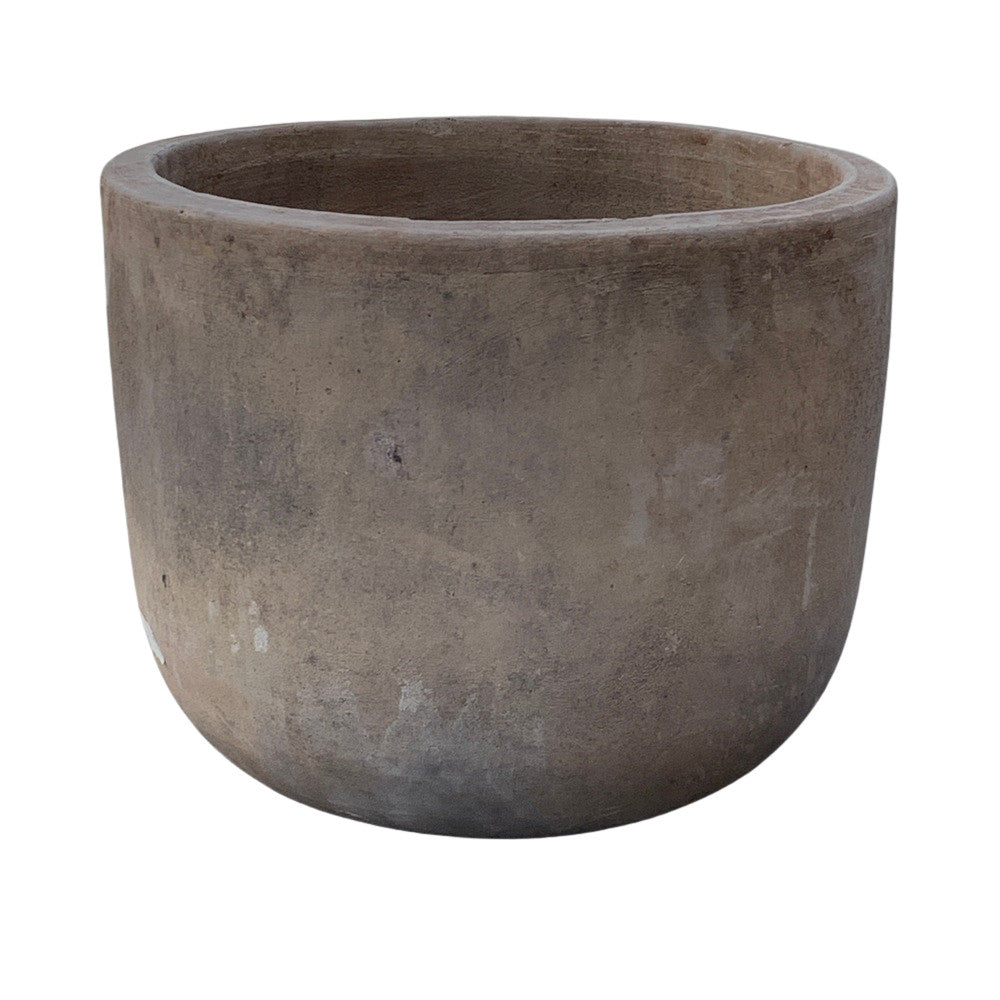 Terracotta Planter - Berbere Imports