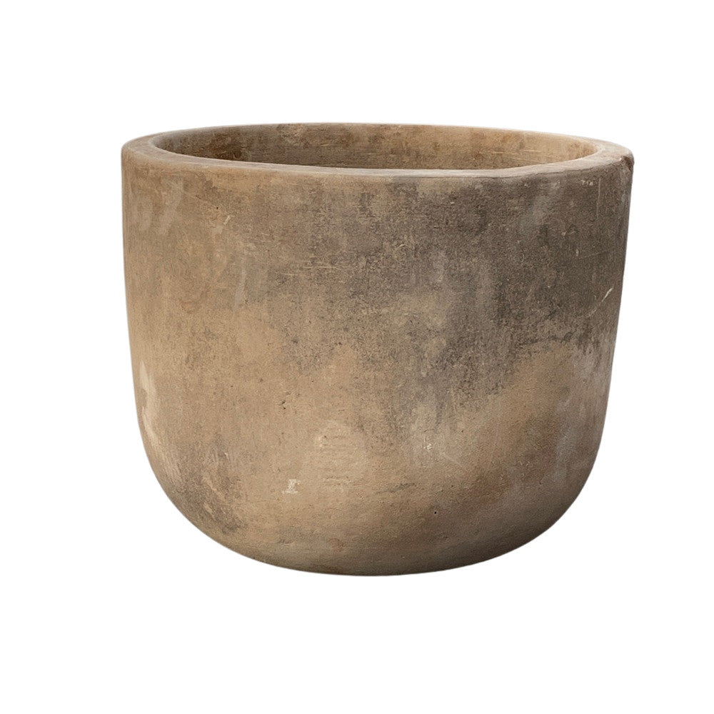 Terracotta Planter - Berbere Imports