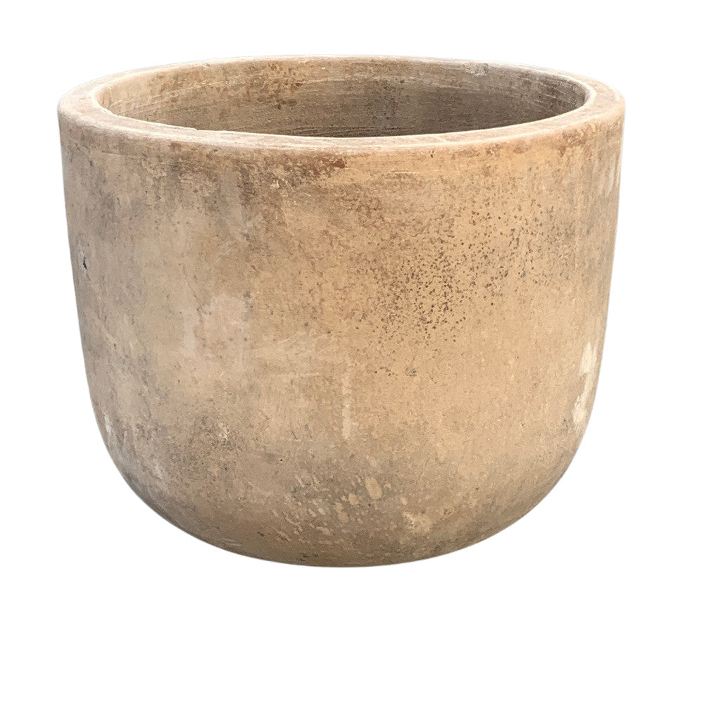 Terracotta Planter - Berbere Imports