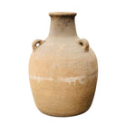 3-Handle Terracotta Planter - Berbere Imports