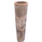 Tall Skinny Terracotta Planter - Berbere Imports