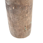 Tall Skinny Terracotta Planter - Berbere Imports