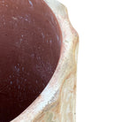 Ribbed Terracotta Planter - Berbere Imports