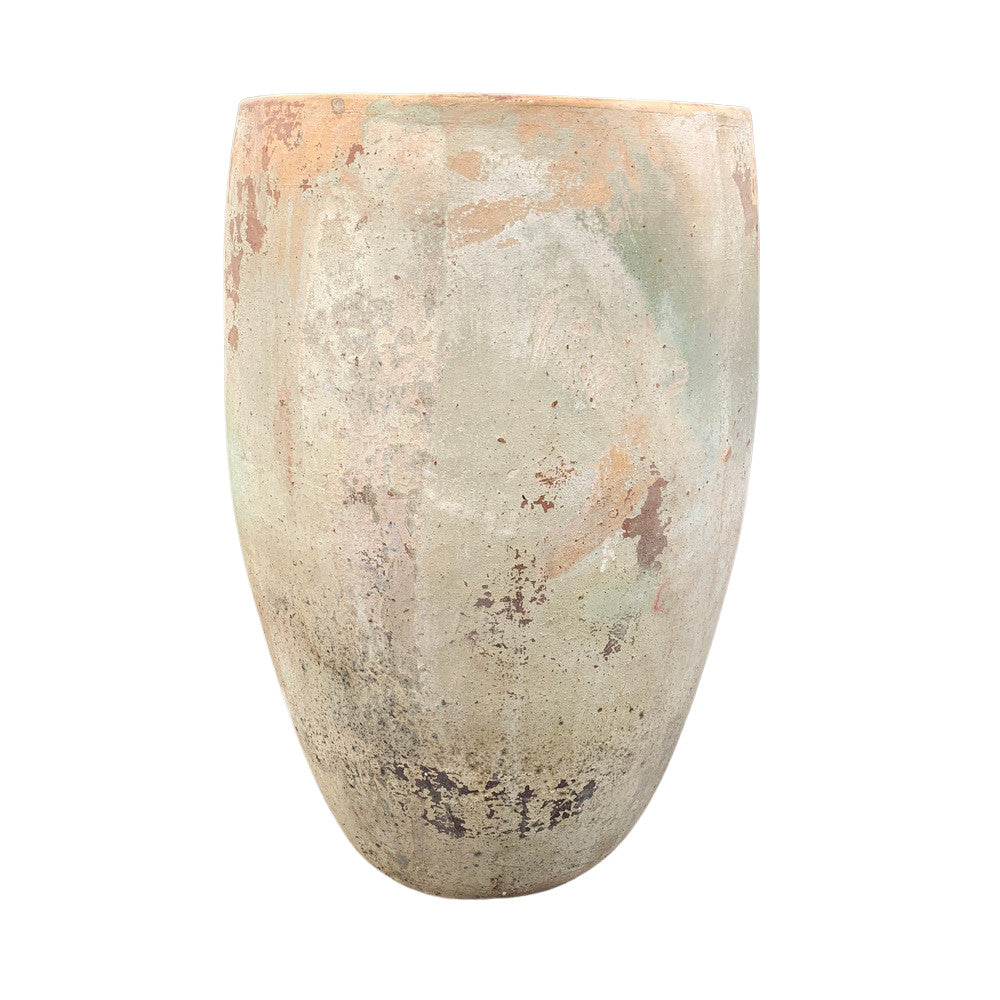 Terracotta Planter - Berbere Imports