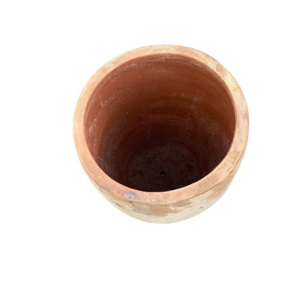 Terracotta Planter - Berbere Imports