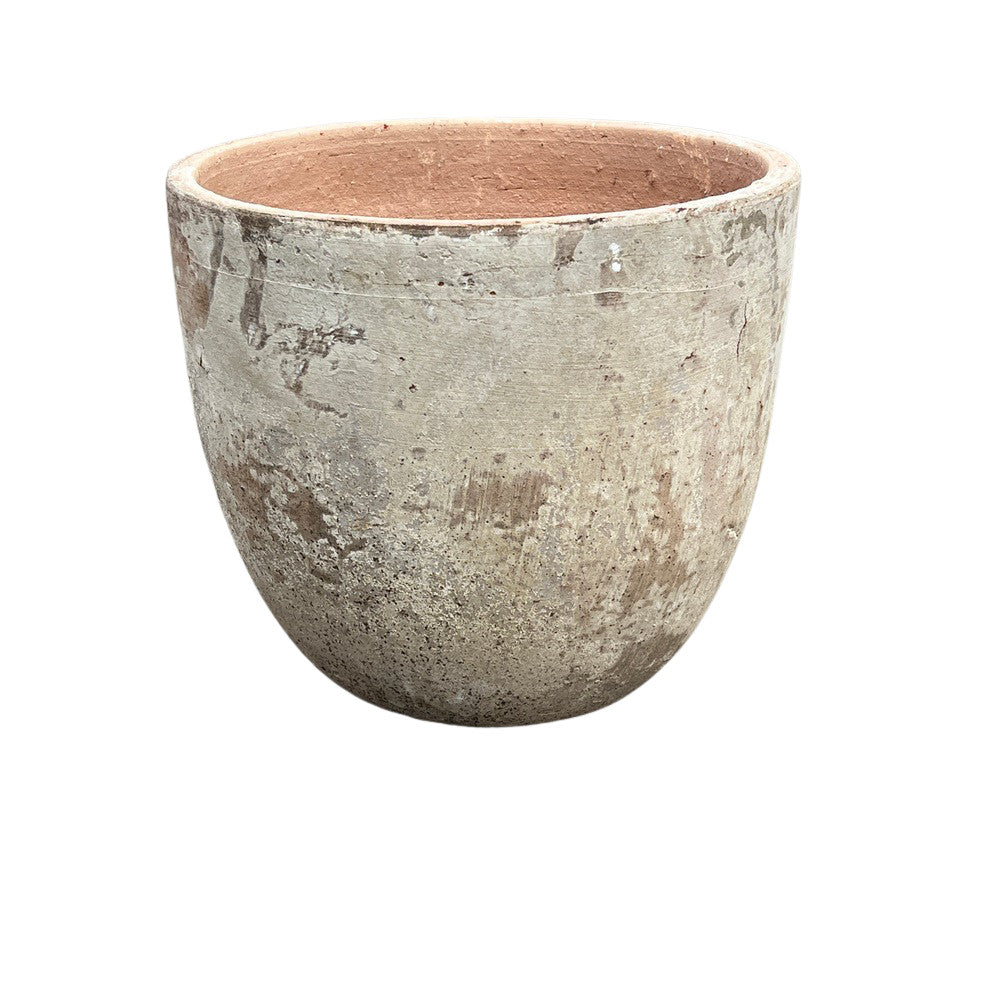 Terracotta Planter - Xs - Berbere Imports