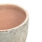 Terracotta Planter - Xs - Berbere Imports