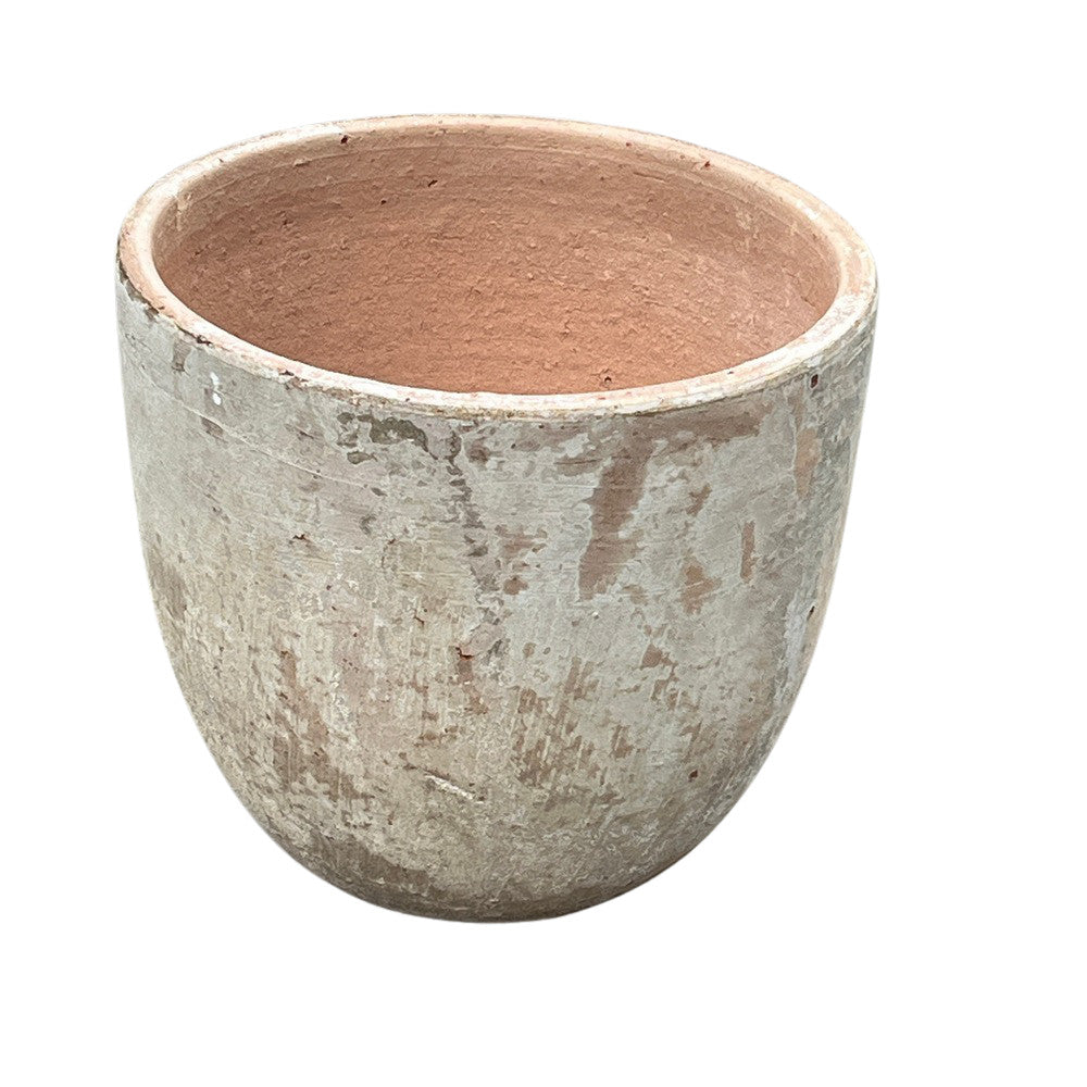 Terracotta Planter - Xs - Berbere Imports