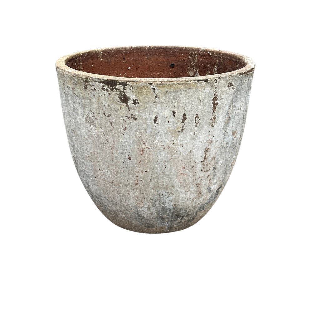 Terracotta Planter - Small - Berbere Imports