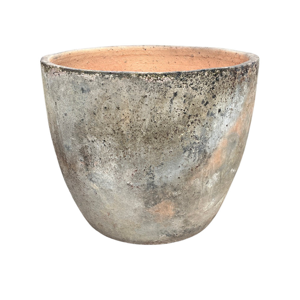 Terracotta Planter - Medium - Berbere Imports