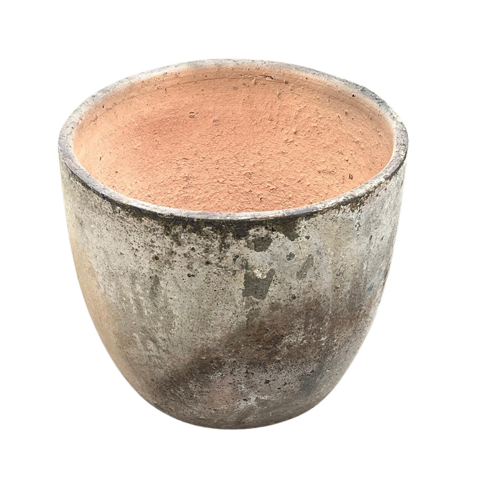 Terracotta Planter - Medium - Berbere Imports