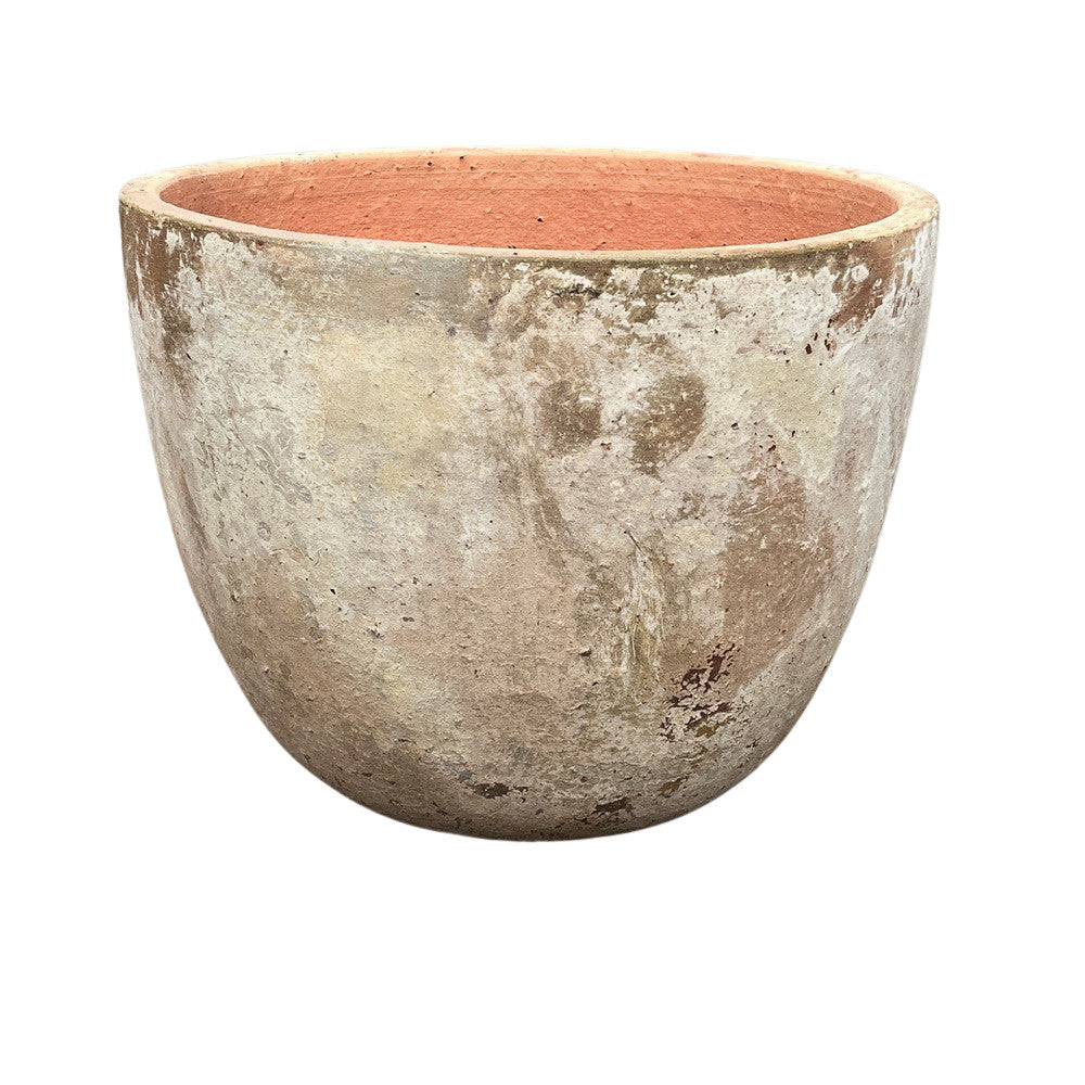 Terracotta Planter - Large - Berbere Imports