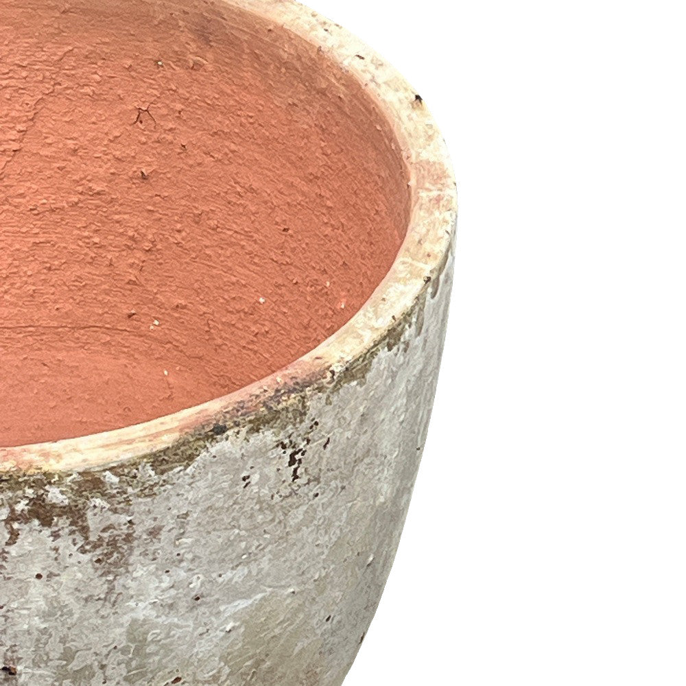 Terracotta Planter - Large - Berbere Imports