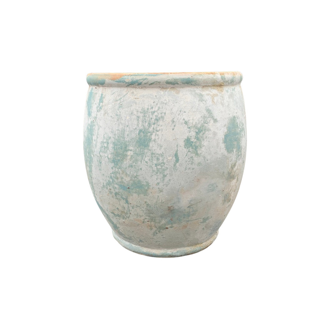 Terracotta Planter - Berbere Imports