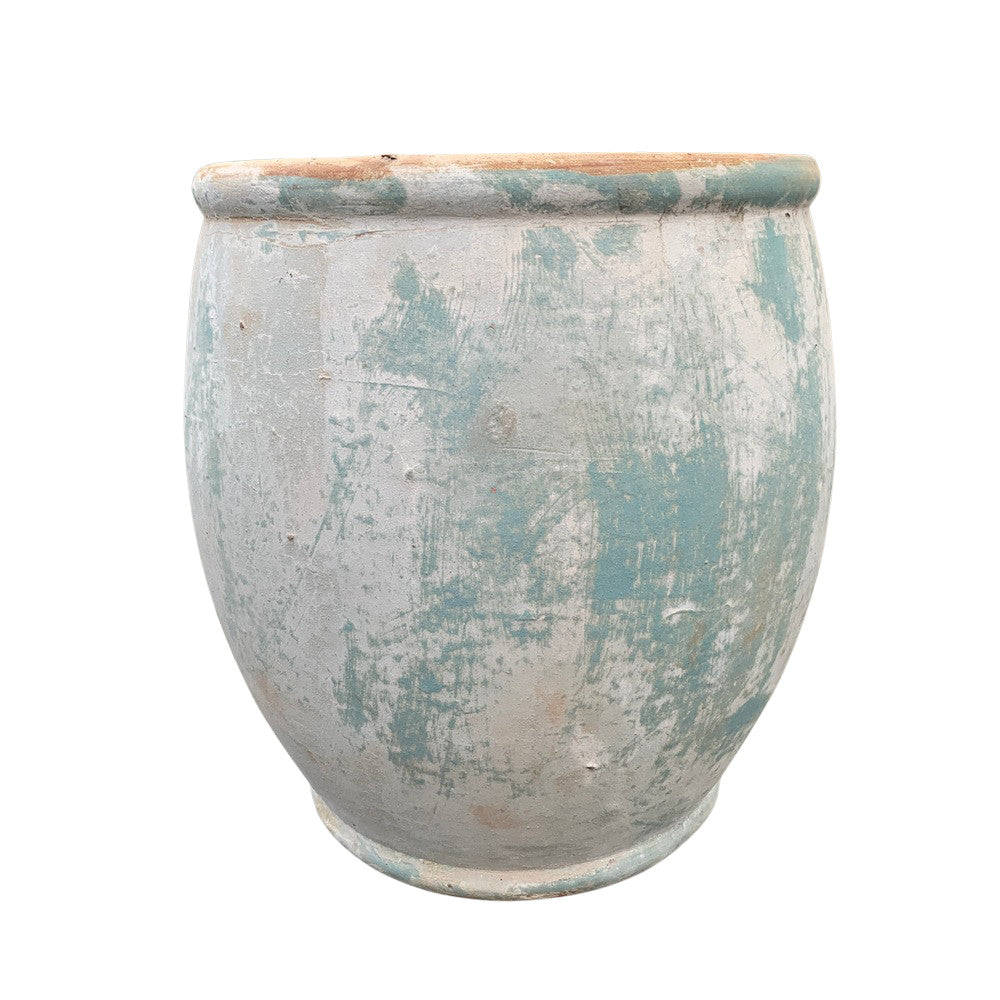 Terracotta Planter - Berbere Imports