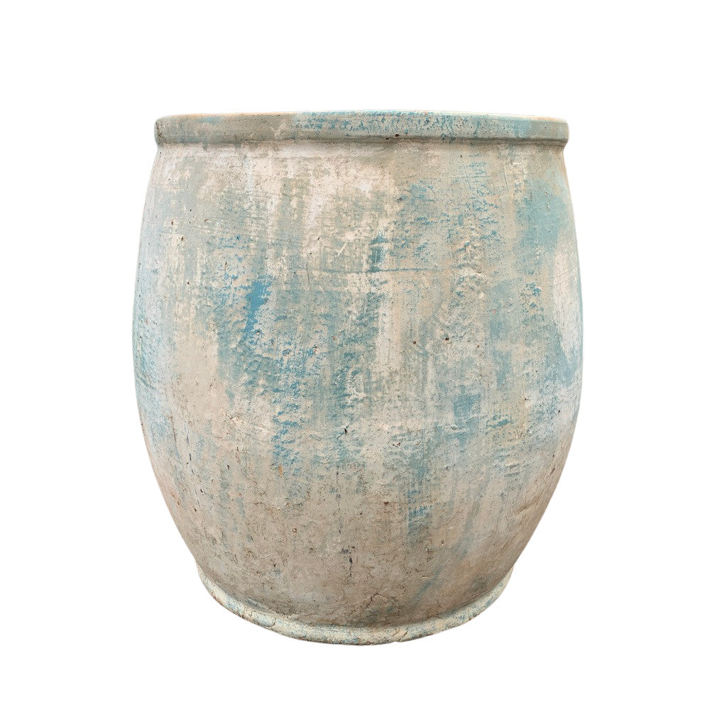 Terracotta Planter - Berbere Imports