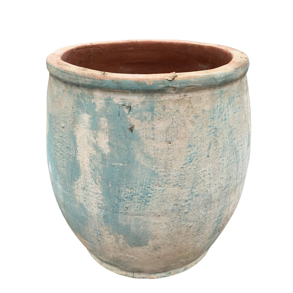 Terracotta Planter - Berbere Imports