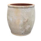 White Planter - Berbere Imports